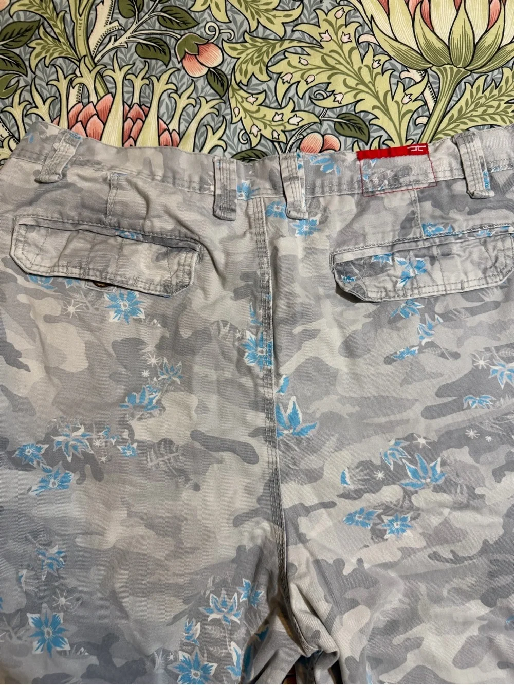 Jordan Craig casual cargo